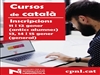Inscripcions als cursos de català del primer trimestre de 2020